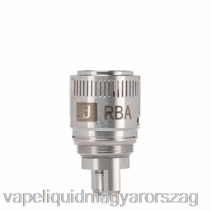 Uwell Crown RBA Fejű Tekercskészlet Vape Toll